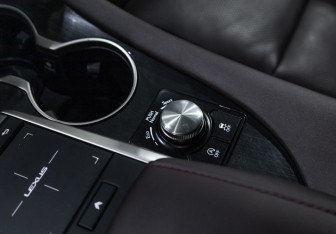 Подержанный автомобиль Lexus RX 2021 года (21 фото)