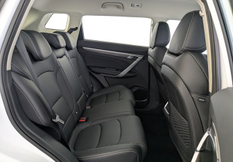 Новый Belgee X70 2026 (12 фото)