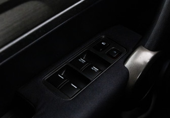 Подержанный автомобиль Honda CR-V 2010 года (13 фото)