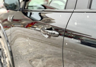 Подержанный автомобиль Great Wall Poer 2022 года (25 фото)