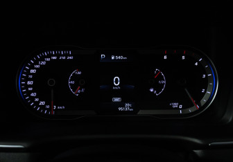 Подержанный автомобиль Hyundai Tucson 2021 года (12 фото)