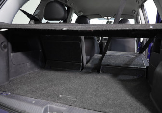 Подержанный автомобиль Opel Meriva 2008 года (23 фото)