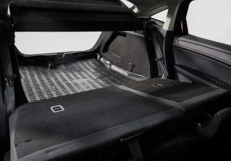 Подержанный автомобиль Renault Arkana 2021 года (24 фото)