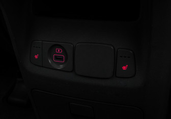 Подержанный автомобиль Kia Carnival 2019 года (22 фото)