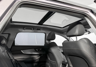 Подержанный автомобиль Chery Tiggo 7 Pro Max 2023 года (20 фото)