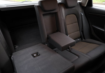 Подержанный автомобиль Audi Q5 2014 года (24 фото)