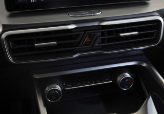 Подержанный автомобиль Geely Coolray 2021 года (21 фото)