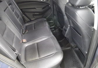 Подержанный автомобиль Chery Tiggo 4 2019 года (13 фото)