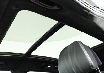 Подержанный автомобиль BMW X7 2019 года (21 фото)