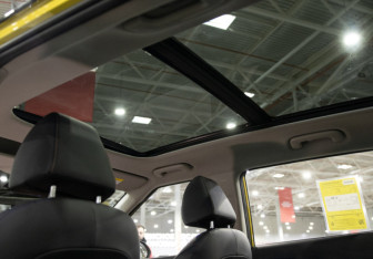 Новый Kia Seltos 2024 (18 фото)