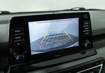 Подержанный автомобиль Kia Seltos 2020 года (19 фото)