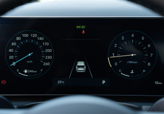 Новый Hyundai Tucson 2025 (34 фото)