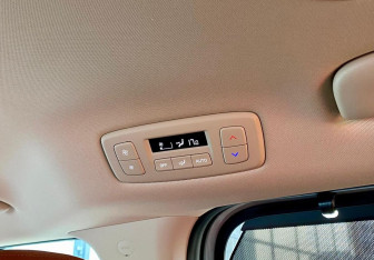 Новый Kia Carnival 2025 (21 фото)