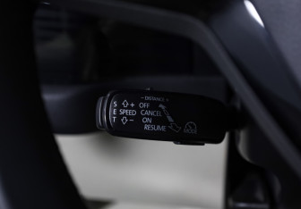 Подержанный автомобиль Skoda Kodiaq 2018 года (18 фото)