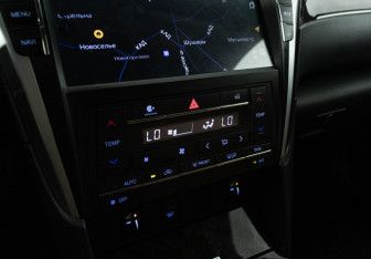 Подержанный автомобиль Toyota Camry Sedan 2016 года (15 фото)