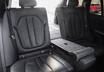 Подержанный автомобиль BMW X5 2019 года (30 фото)