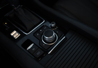 Подержанный автомобиль Mazda 6 Sedan 2019 года (12 фото)