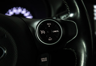 Подержанный автомобиль Kia Soul 2018 года (23 фото)