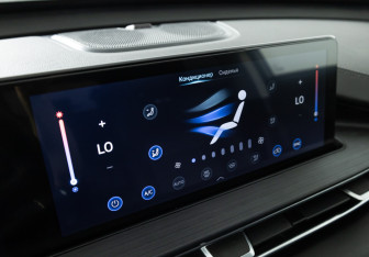 Подержанный автомобиль Chery Tiggo 7 Pro Max 2024 года (17 фото)