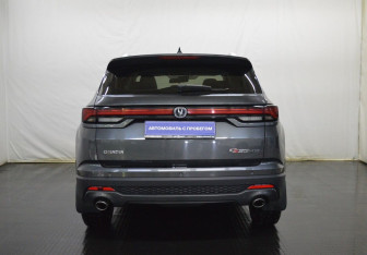 Подержанный автомобиль Changan CS35PLUS 2023 года (6 фото)