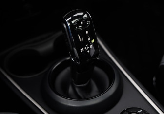 Подержанный автомобиль MINI Countryman 2021 года (24 фото)