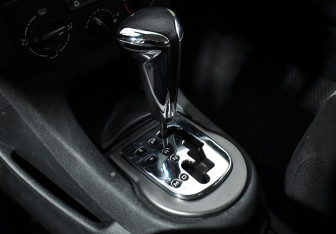 Подержанный автомобиль Citroen C4 Hatchback 2009 года (11 фото)