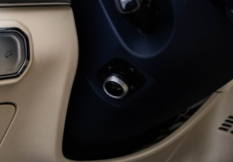 Подержанный автомобиль Tank 500 2023 года (16 фото)