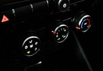 Подержанный автомобиль LADA (ВАЗ) Vesta Sedan 2024 года (18 фото)