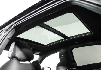 Подержанный автомобиль Geely Tugella 2023 года (15 фото)