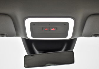 Подержанный автомобиль Zeekr X 2023 года (18 фото)