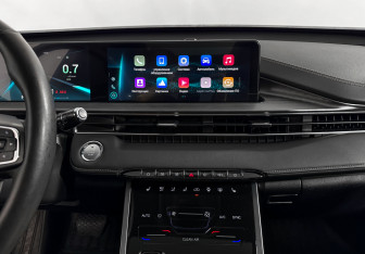 Подержанный автомобиль Chery Tiggo 7 Pro Max 2023 года (18 фото)