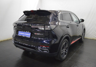 Подержанный автомобиль Changan CS55PLUS 2023 года (5 фото)