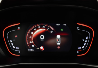 Подержанный автомобиль Belgee X50 2023 года (20 фото)