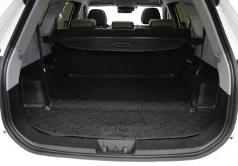 Подержанный автомобиль Chery Tiggo 8 Pro 2021 года (21 фото)