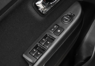 Подержанный автомобиль Kia Rio Sedan 2013 года (10 фото)