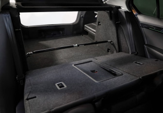 Подержанный автомобиль Skoda Octavia Liftback 2018 года (26 фото)