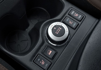 Подержанный автомобиль Nissan X-Trail 2020 года (31 фото)