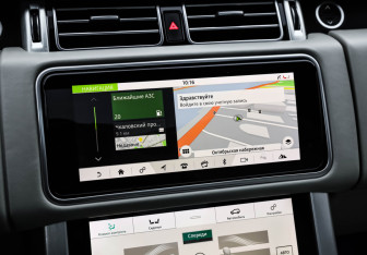 Подержанный автомобиль Land Rover Range Rover 2019 года (14 фото)