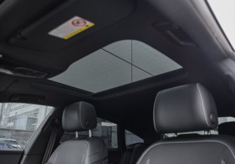 Подержанный автомобиль Audi A7 2019 года (31 фото)