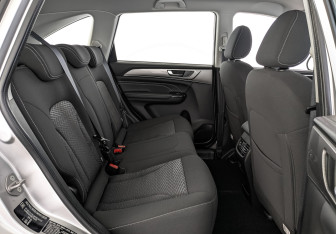 Новый Haval M6 2025 (12 фото)