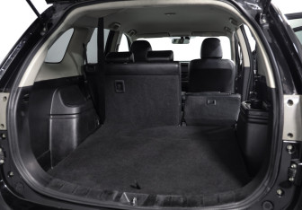 Подержанный автомобиль Mitsubishi Outlander 2012 года (26 фото)