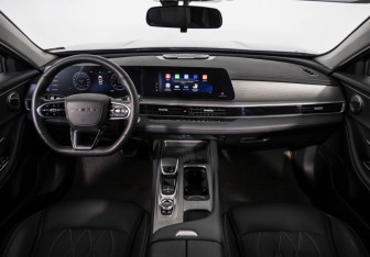 Подержанный автомобиль Chery Arrizo 8 2024 года (10 фото)