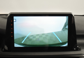 Подержанный автомобиль Kia Seltos 2021 года (15 фото)