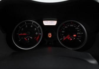 Подержанный автомобиль Renault Megane Sedan 2007 года (17 фото)