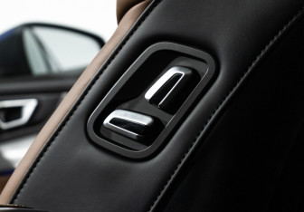 Подержанный автомобиль Chery Tiggo 8 Pro Max 2023 года (16 фото)