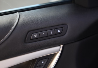 Подержанный автомобиль Cadillac ATS Sedan 2018 года (27 фото)
