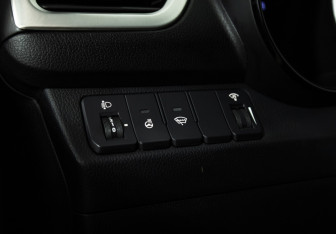 Подержанный автомобиль Kia Rio Sedan 2013 года (15 фото)