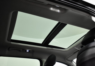 Подержанный автомобиль Exeed TXL 2022 года (13 фото)