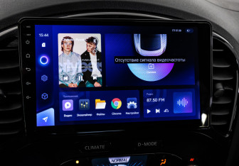 Подержанный автомобиль Nissan Juke 2012 года (15 фото)