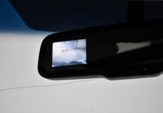 Подержанный автомобиль Honda Pilot 2012 года (19 фото)